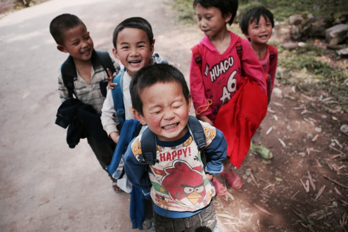 Magnus & Novus x Save the Children | Corporate Business Attire